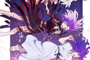 【FGO】いろいろな姿の桜イラスト！！　どの姿の桜も好きです！！