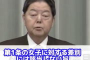 【内政干渉】国連女性差別撤廃委の最終見解「皇室典範改正」を勧告 →日本政府おこ「前も言ったよな？削除しろ」