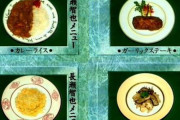 ワイが食わず嫌い王に出るときのメニューがこちら！！！