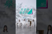 日向坂46メンバーがオーディションに応募したきっかけは？【青葉坂46募集中】