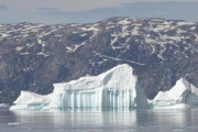 【温暖化】グリーンランドの氷床融解で「30cm」近い海面上昇は不可避、研究により判明