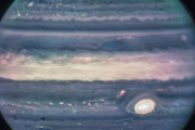 【画像】NASAが公開した木星の新しい写真ｗｗｗｗｗｗｗｗｗｗｗｗｗｗｗｗｗｗｗｗｗｗｗｗｗｗｗｗｗｗｗｗｗ