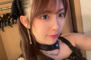 Q.「自分と相性が良いと思う人はどんな人ですか？」　広本瑠璃「西﨑美空ちゃん」　西﨑美空「広本瑠璃ちゃん。通称るりぽ」