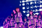 櫻坂46「BACKS LIVE！！」完遂でWアンコールも 武元唯衣「熱い思いで向き合ってきた」