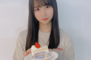 【日向坂46】上村ひなの、さらに成長してる説