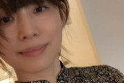 石田ゆり子さん(50)の現在がこちら…