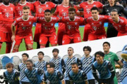 バイエルンが7月に来日決定！ ドイツの絶対王者が川崎Fと国立競技場で対戦、もう1試合の相手は未定