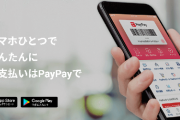 【paypay手数料3.24％で死亡】〇〇pay、ゴミすぎて何のために生まれてきたのか不明になってしまう…客にとっても店にとってもゴミ化