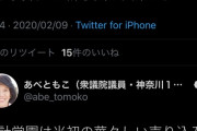 阿部知子(神奈川)「加計学園は国家戦略に見合う研究体制・実態不在」←2年しか経ってないんだが？ [2/9]