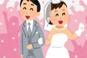 結婚式(300万円)「基本知り合い呼んで飯食うだけです」←ええ…