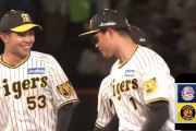 阪神が連敗３で止めた！佐藤輝スタメン復帰が起爆剤　猛虎打線が１５試合ぶり５得点で快勝　伊藤将が復活星３勝目