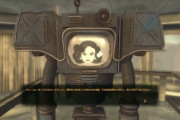 falloutとかいう発展してるんだかしてないんだがよくわからない世界