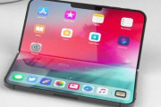 【速報】折りたたみiPhone、お値段は約30万円で2026年9月に登場か？