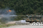 つまる処はポンプと水車だからな 【黒豹】 「完全国産化」K2戦車なるか…韓国軍、5年で150台余り追加生産 [6/1]  [仮面ウニダー★]