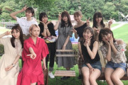【SKE48】惣田紗莉渚「長野の佐久にあるパラダさんに行ったんだけどBBQのメニューがオシャレすぎた」