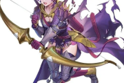 【FEH】フェリクスとルフレが1位だったかと勘違いしそうになるよな