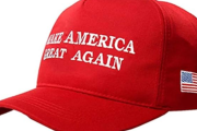 【悲報】 トランプのMAGA帽、中国製のため関税が発生