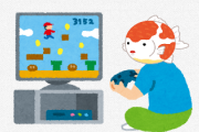 【悲報】専門家「ゲーム、SNSは脳みそを破壊し集中力が金魚と同レベルになります」