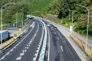 高速道路、ぼったくりだった