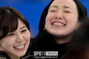 韓国人「韓国の敗北で幸運をつかんだ日本」カーリング日本女子、スイスを破って決勝進出へ！　韓国の反応