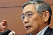 日銀「なんでもやる」