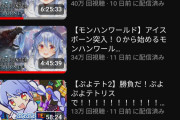 【速報】Vtuberぺこーら、3週間でモンハンワールド300時間プレイしてしまうｗｗｗｗｗｗｗｗｗ