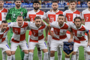 悲願のタイトル獲得へ…クロアチア、EURO2024に臨む最終メンバーリストと背番号を発表