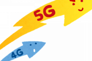 謎の団体「5Gすごい！5Gすごい！5Gすごい！」ワイ「コンテンツは？」謎の団体「」