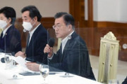 元慰安婦の「ＩＣＪ提訴」爆弾発言で吹っ飛んだ文在寅政権の「解決策」