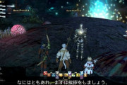 【FF14】初心者さんはチャットをするためのキーボードは絶対接続するべし！サスタシャや極ラムウで起きてしまった悲しい事件がこちら