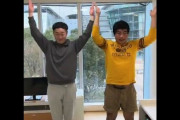 フジテレビがSNSで「野獣先輩ダンス」を投稿するも炎上して即削除……