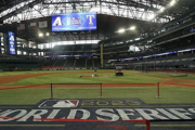 【悲報】ワールドシリーズ、過去最低視聴者数更新