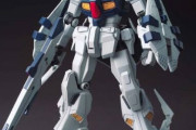 【閃光のハサウェイ】オデュッセウスガンダム単体だとどれくらいの強さなの？