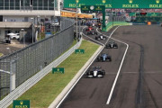 F1ハンガリーGP：ペナルティを免れたラッセルはFIAに感謝したが、それはチームの機転のおかげだった