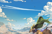 【悲報】アニメ「ジョジョ」7部、OPがダサ過ぎて炎上ｗｗｗｗ