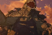 「GAMERA -Rebirth-」のメインPV公開！キャスト：金元寿子、松岡禎丞、豊崎愛生、木村昴、宮野真守、早見沙織