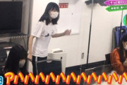 【櫻坂46】増本綺良、メイク室出禁になるwwww【さくみみ】