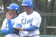 西武ドラ６村田、５打数４安打１ホームラン！