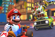 【悲報】マリオカート9、出ないｗｗｗｗｗｗｗ