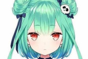 【朗報】人気Vtuber・潤羽るしあさん、婚約発表