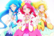 《ヒーリングっど♥プリキュア》11話感想・画像 諦めないのどかちゃんの心意気！みんなで戦おう！！【ヒープリ11話】