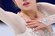 韓国フィギュアスケート界に激震　世界選手権銀のイ・ヘイン（李海仁）が3年間の資格停止処分に