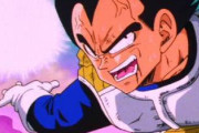【ドラゴンボ－ル】エリートサイヤ人は月を作れる←これｗｗｗｗｗｗｗｗｗｗ