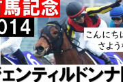 有馬記念と言えば「感動」だが、何の感動もなかった有馬は？