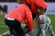 PSG、仏代表FWエンバペが左脚負傷で3週間の離脱…CLバイエルン戦は欠場へ（関連まとめ）