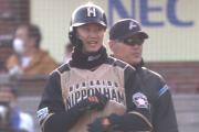 【朗報】日ハム西川遥輝、4打席連続出塁ｗｗｗｗｗｗｗ