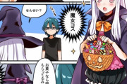 【FEH】ハロウィンリシテアが来年になってしまう・・・・