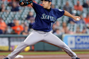 【朗報】菊池雄星さん、シアトル地元紙から絶賛「移籍後最高の登板」
