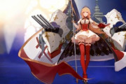 【アズレン】イベント周回でリシュリュー育成してる？