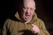 【ロシア内戦突入】プリゴジン「プーチン大統領は大きな間違いを犯した」「大統領の要請に応じて投降する人はいない！」